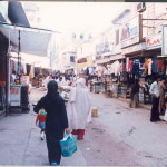 Bohri Bazaar 1