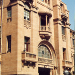 Karachi Municipal Office