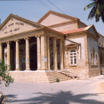 Khalikdina Hall and Library