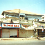 Baloch Icecream Somerset Street