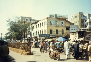 Bohrapir 1