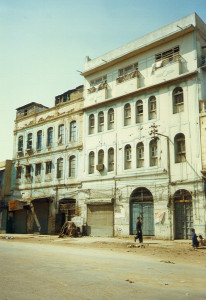 Bohrapir 3