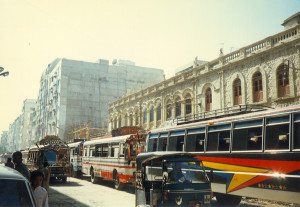 Bundar Road