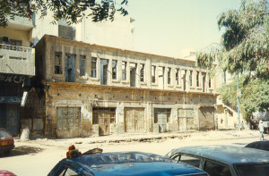 Saddar 2