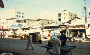 Street View 1