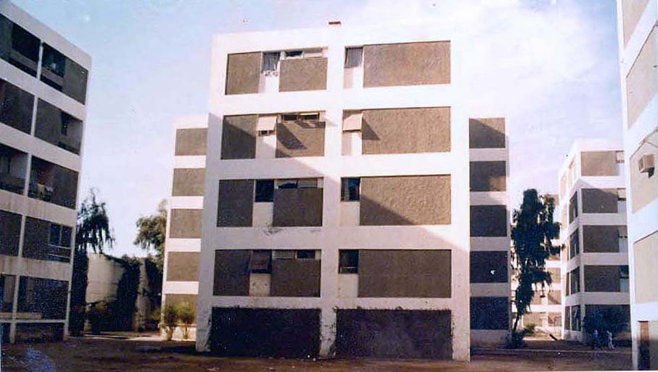 Hasan Square, Karachi