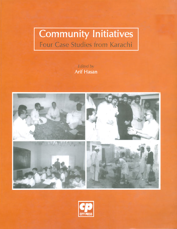 community initiatives