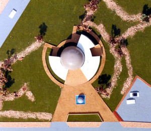 1_Planetarium-Model1