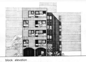 3_Pr1-Block-Elevation