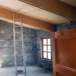 7_SHSBP-Interior-of-a-Classroom-showing-plywood-beams-used-for-roof-structure