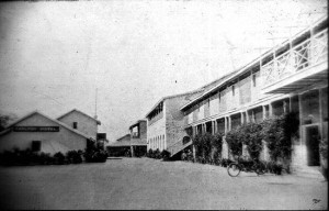 Carlton-Hotel