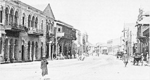 Elphinstone-Street-1917