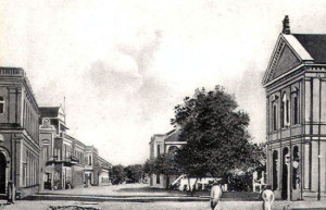Elphinstone-Street-old-view