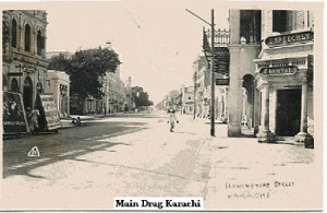 Elphinstone-Street