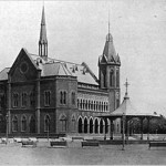 Frere-Hall-1918
