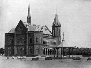 Frere-Hall-1918