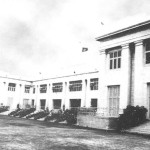 Governor-house