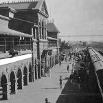 Karachi Cantonment Railway Station