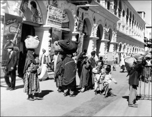 Karachi Cantonment Railway Station