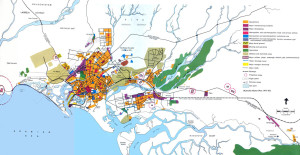 Karachi-Landuse-1974-(Karachi-Master-Plan-75-85)