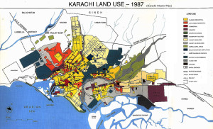 Karachi-Landuse-1987