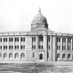 Karachi Port Trust Building (1915)