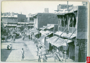 Karachi-street-view