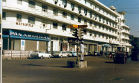 Metropole-Hotel