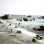 Napier-Barracks-1847-(Sharah-e-Faisal)