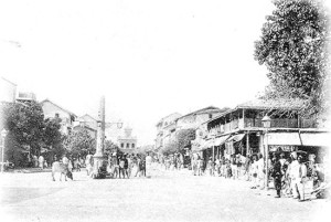 Saddar-bazar-1900