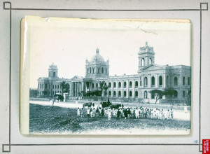 Sind-Arts-College