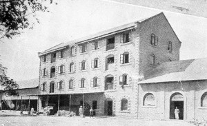 Sind-Flour-mill-mill