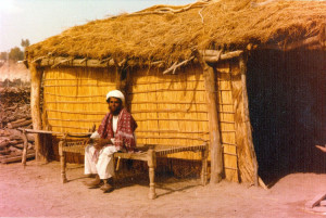 Sindh-Rural-&-Indus-Boats-1979-11