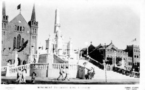 St.-Patrick's-Parish