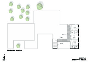 3 Phase 1 First Floor