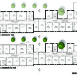 4 Phase 2 Floor Plans Option