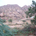 proposed restricted zones - Karunjhar national park 1