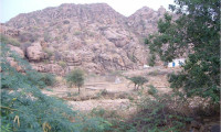 proposed restricted zones - Karunjhar national park 1