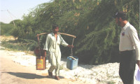 water supply 1