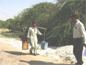water supply 1