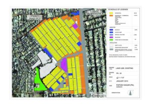 paposh-nagar-existing-land-use