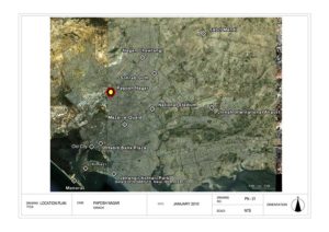 paposh-nagar-location-in-karachi